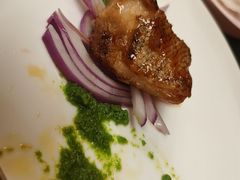 -彩丰楼中餐厅·早茶·点心·粤菜(海口华彩洲际酒店)