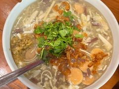 -老西门·常州菜(新区店)