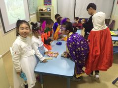 -瑞思成长中心(高新校区)