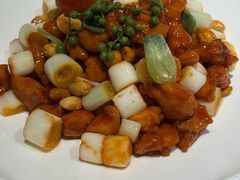 -羲和雅苑•北京烤鸭(平安国际金融中心店)