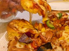 -尊宝比萨(广州塔店)