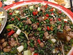 -江湖黑大兔(杨家坪店)