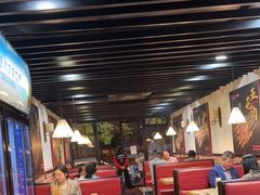 -新凯旋烧烤·燕姐千岛湖土菜