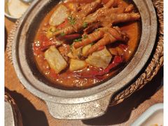 -乔街深夜食堂·小龙虾·高压锅生蚝(杭州总店)
