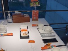 -小厨娘淮扬菜(清江苏宁广场店)