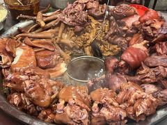 -新桥方记猪蹄
