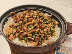 -品海楼·大连海胆锅贴馆(东港店)