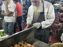 -清真老马家国华牛奶鸡蛋醪糟(正宁路店)