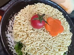 -湊湊火锅·茶憩(南京东路悦荟店)
