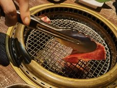 -牛角日本烧肉专门店(海运大厦店)