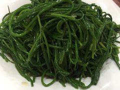 拌沙葱-胡羊焖饼(敦煌店)