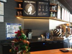-星巴克(天津工华道智慧山店)