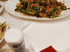 -飞鹿餐饮·陕南菜(北关店)
