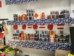 -藕妈妈老汉口家常菜(武汉天地店)