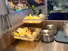 -鱼酷活鱼烤鱼(沈阳大悦城店)