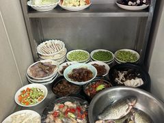 -玲燕蒸菜馆(江东路店)