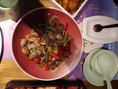 -胡桃里音乐酒馆(曲江店)