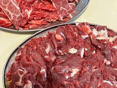 -菜忠潮州牛肉店(岗厦店)