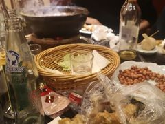 -百味源炭火烤翅 ·夜市大排档(酒仙桥店)