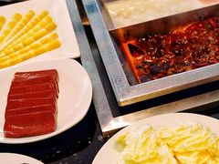 -皇城老妈川味火锅·大连海鲜火锅(港湾店)