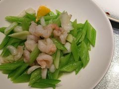 -恒记饭店·海鲜明档(淹城店)