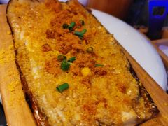 -十三姨正合丰烤肉(营迹路店)