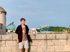 -大连海昌发现王国主题公园