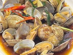 -阿忠食坊大排档·20年老店(万象城店)