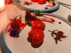 -三迪希尔顿酒店·星空酒廊