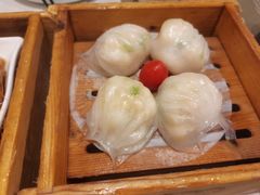 悦满楼虾饺皇-悦满楼·西关名点·湛江名菜(航空综合大厦店)