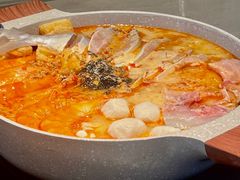 -创味·民间海南菜·非遗藤桥排骨(藤桥·免税城店)