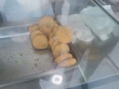 -中山美食街