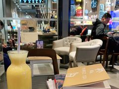 -扶光书店(中环店)