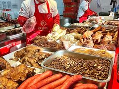 -净香园熟肉(北坦总店)
