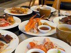 -东方红海鲜百汇(国际大厦店)