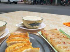 -芬芳甜品(同福路店)
