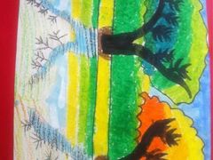 iphone_upload_pic-东方童画少儿美术(金桥体验馆)