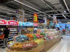 -大润发(南湖店)