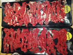 -嬷孙家潮汕牛肉火锅(北京路天河城店)