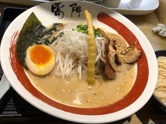 -雷门拉面店(新光天地店)