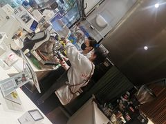 -Manner Coffee(大宁国际商业广场店)