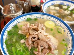 -潮惠居饮食店(光塔路店)