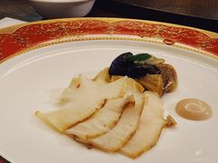 -潮汕味道·煮海餐厅(金麟大厦店)