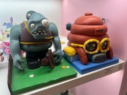 -Mini Muses ·创意手作·陶艺·银饰·团建(芳圆里店)