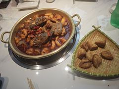 -涿派·炝锅鱼(涿州店)