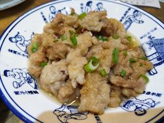 -独秀小吃(蓝田店)