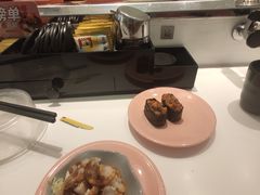 -争鲜回转寿司(通州万达店)