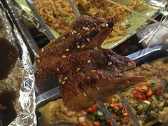 -范老二肉串饺子馆(中街店)