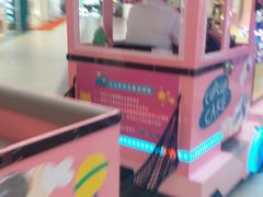 -杉杉奥特莱斯广场(哈尔滨店)
