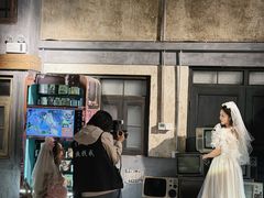 -长沙文和友(海信广场店)